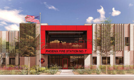 New fire station coming to Sunnyslope