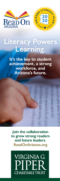 Read On Arizona