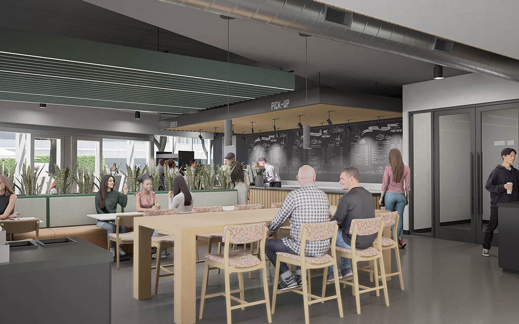 Press set to open Camelback location