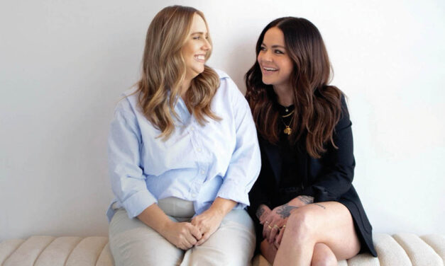 Duo returns to roots at North Central salon