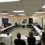 Toastmasters offers summer student program