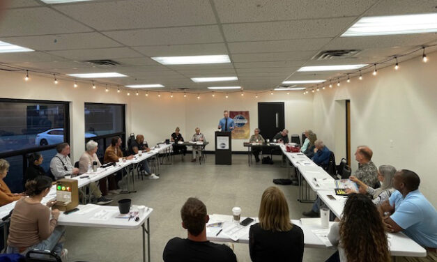 Toastmasters offers summer student program