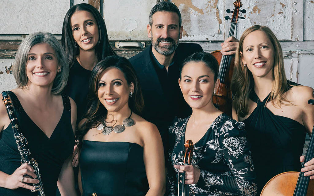 Trinity launches ComposerFest