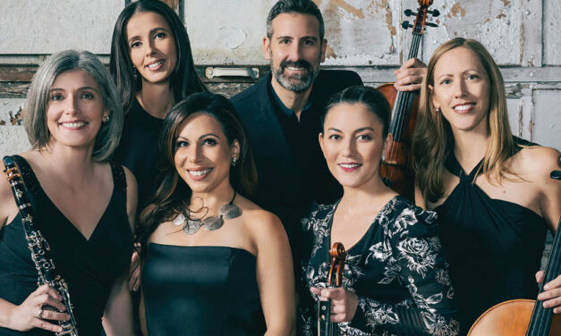 Trinity launches ComposerFest