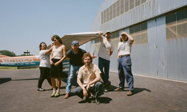 Fust and Merce Lemon