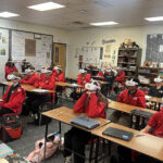 Learn about Cardinals Academy