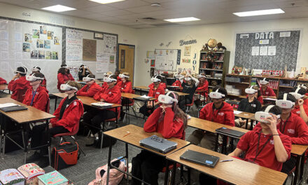 Learn about Cardinals Academy