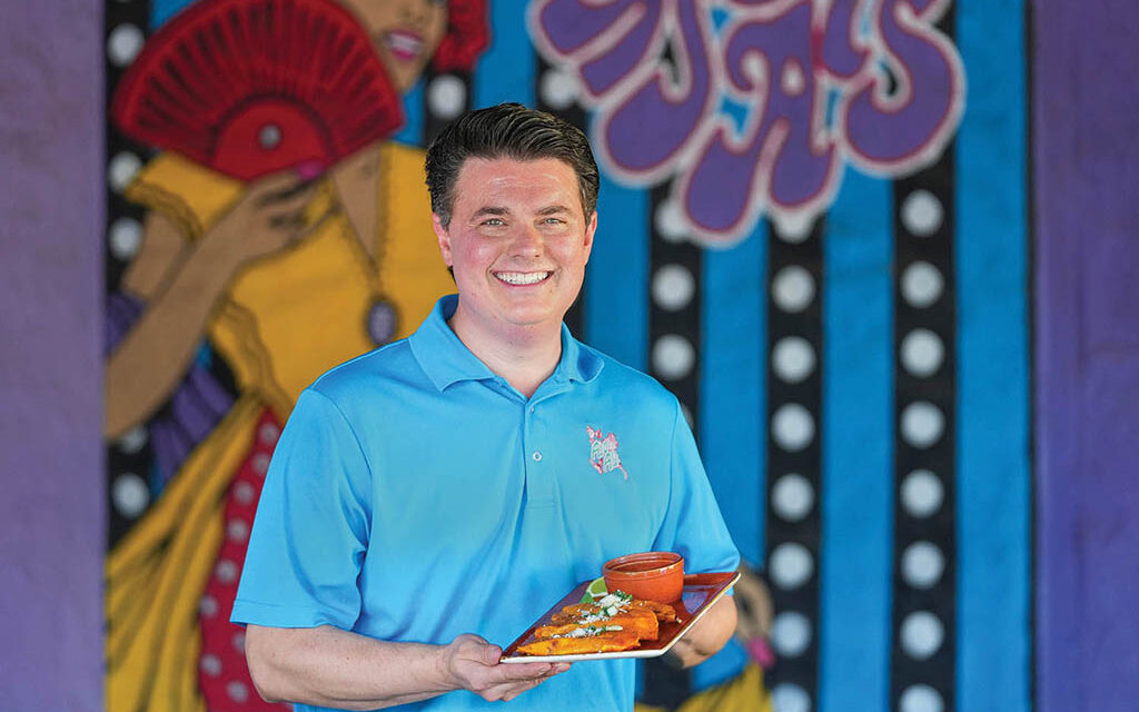 Ajo Al’s celebrates 40 years of Mexican fare