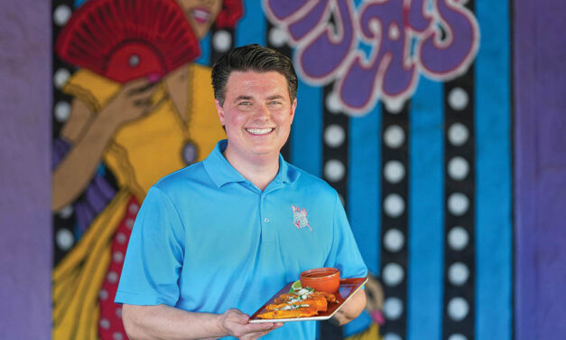 Ajo Al’s celebrates 40 years of Mexican fare