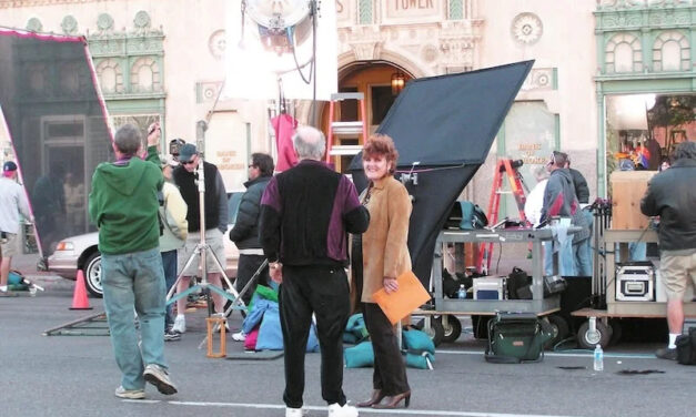 Phoenix announces $21.5M in film spending