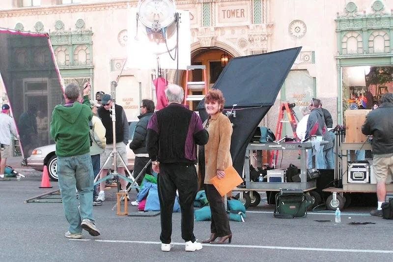 Phoenix announces $21.5M in film spending