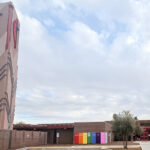 Cross Roads holds community events