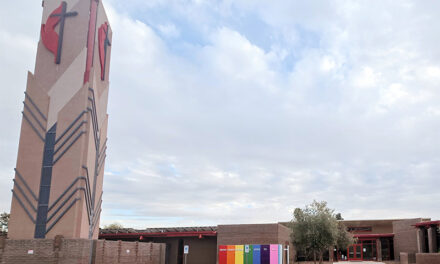 Cross Roads holds community events