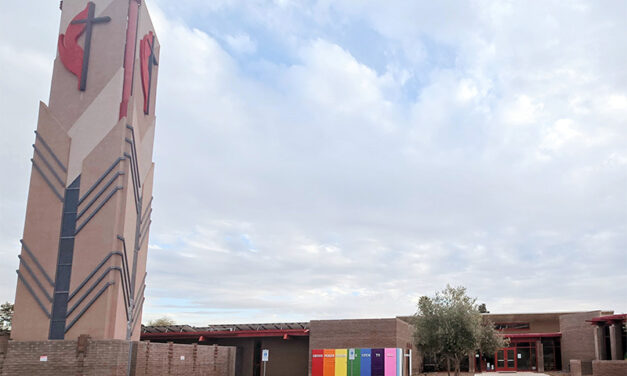 Cross Roads holds community events