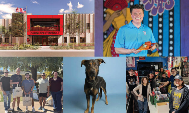 From the Editor: April 2026