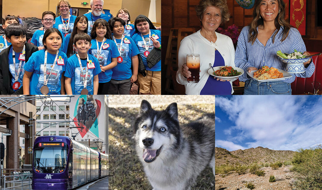 From the Editor: March 2026