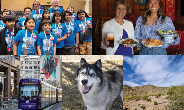 From the Editor: March 2026