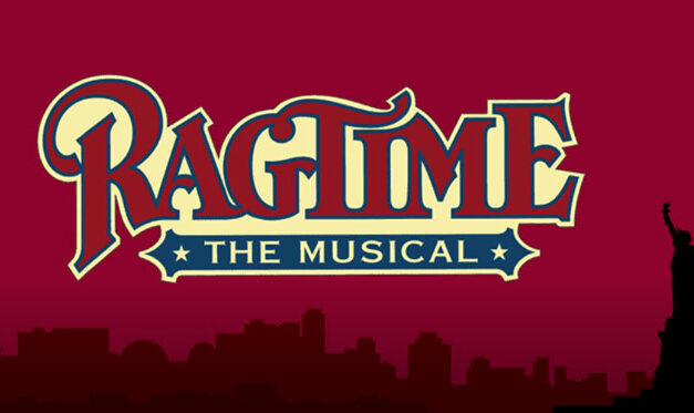 ‘Ragtime, A Theatrical Concert Experience’