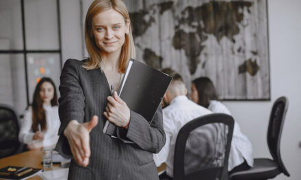 Chamber presents ‘Leading with Authenticity’