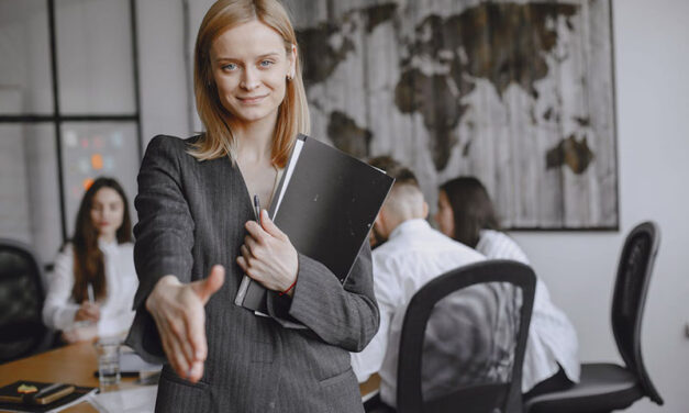 Chamber presents ‘Leading with Authenticity’