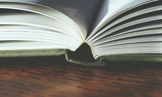 Author festival returns for second year