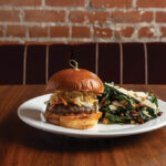 Windsor launches monthly burger flavor