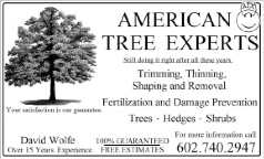 American Tree Experts
