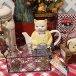 Antique mall set to open in May