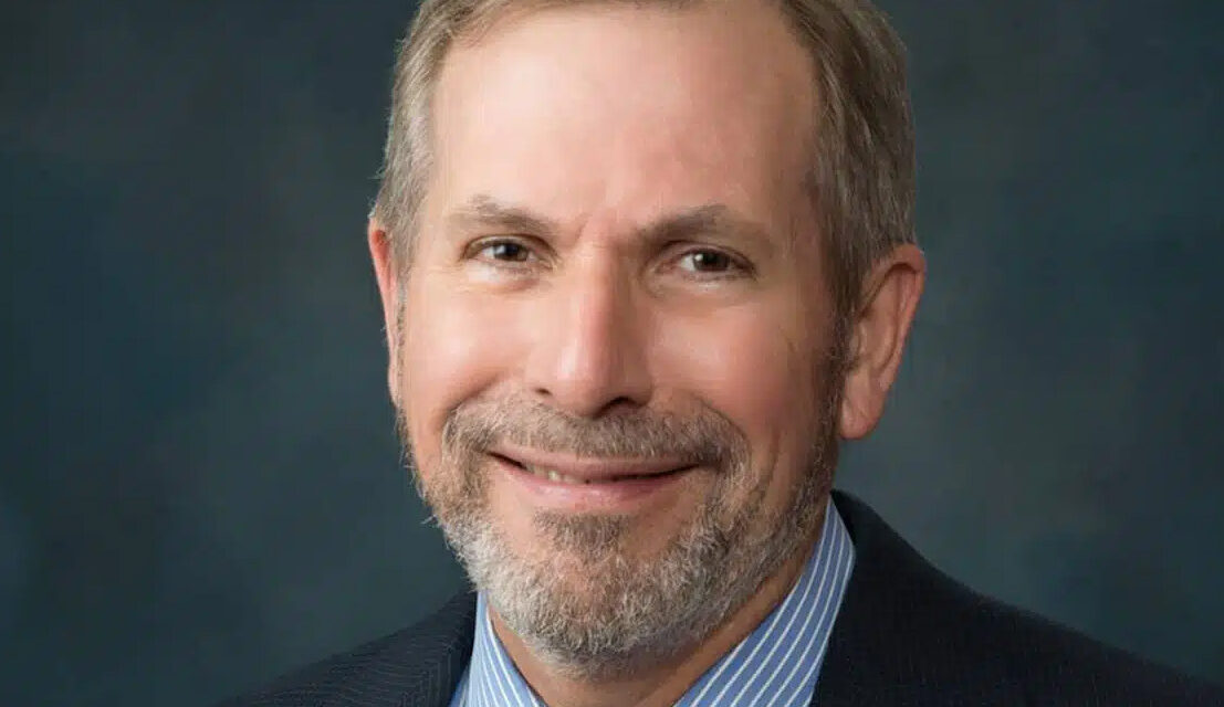 Alzheimer’s researcher speaks at Beatitudes Campus