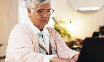 Resilient aging focus of ASU study