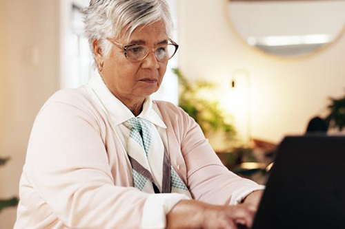 Resilient aging focus of ASU study