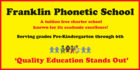 Franklin Phonetic Schools