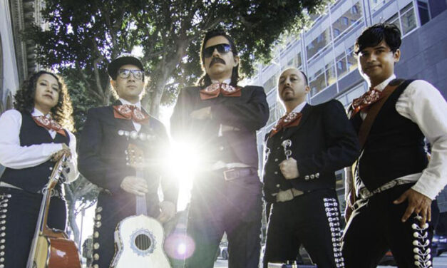 El Mariachi Manchester
