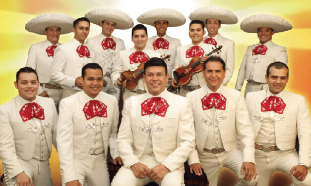 Mariachi Sol de México