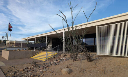 Sunnyslope post office to see changes