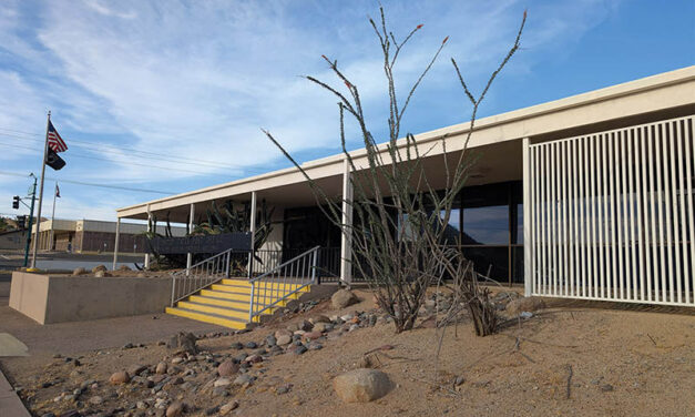 Sunnyslope post office to see changes