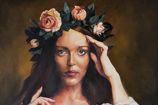 Exhibitions explore resilience, courage