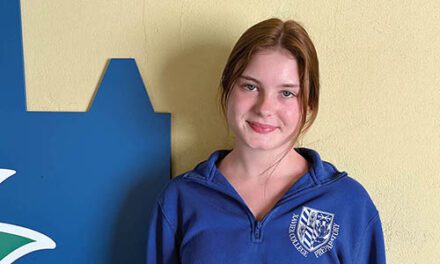 Students selected for Sister Cities program