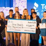 Essay contest focuses on ethical dilemmas