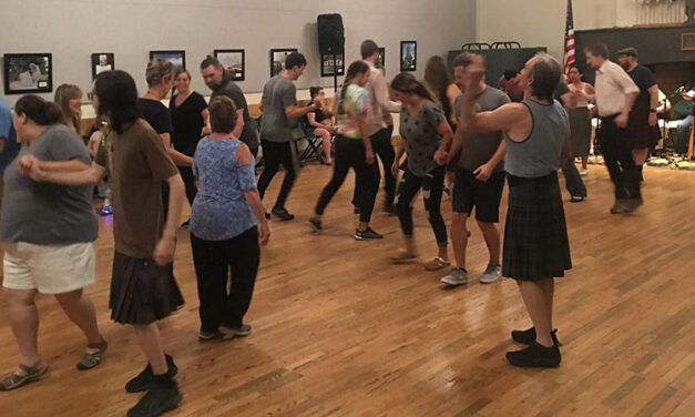 Third Friday Celi