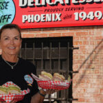 Saving a North Central neighborhood institution