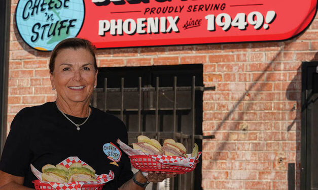 Saving a North Central neighborhood institution
