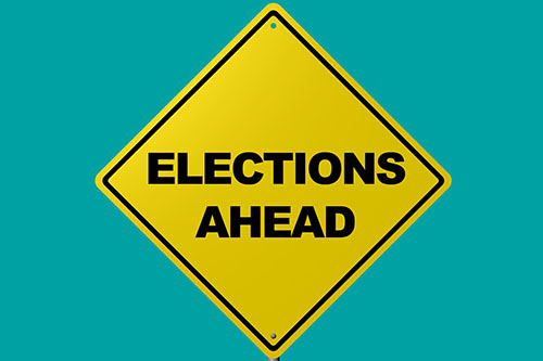 Candidate debates set