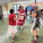 Summer recreation offered at senior centers