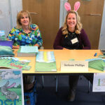 Library seeks local authors