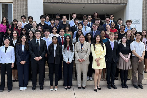 Applications open for youth commission