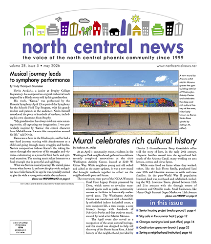 May 2026 issue