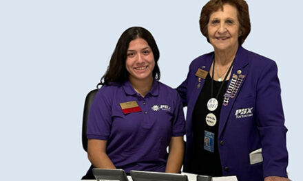 Sky Harbor program seeks teen volunteers