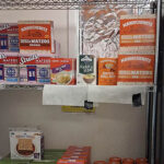 Food pantry meets community needs