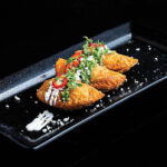 Restaurant Week begins on May 15